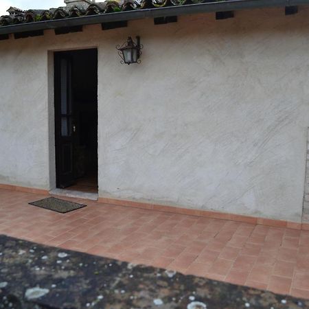 Agriturismo Nestore Bagian luar foto
