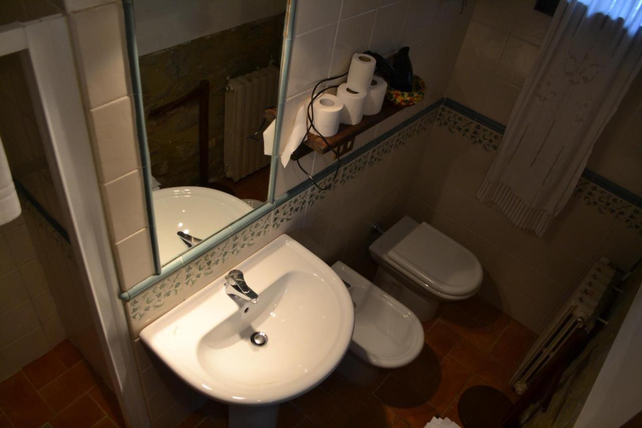 Agriturismo Nestore Bagian luar foto