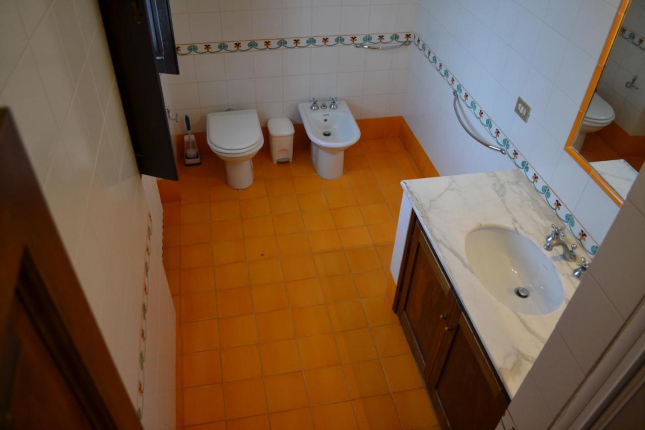Agriturismo Nestore Bagian luar foto
